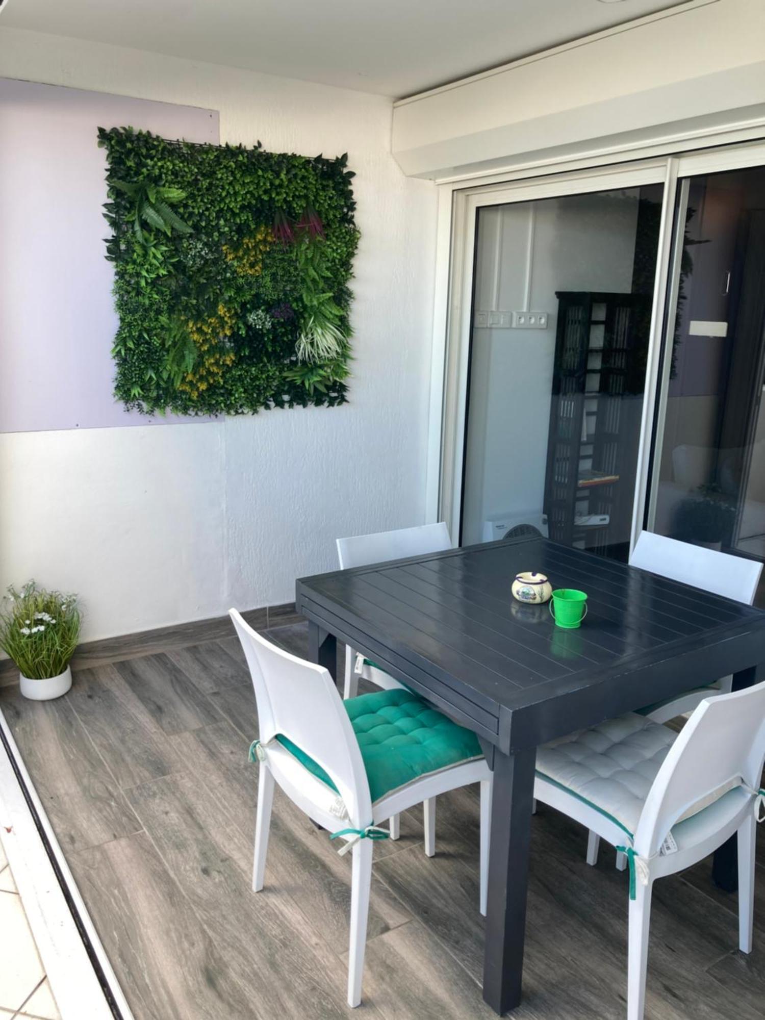 Appartement Pieds Dans L'Eau Vue Mer Acces Plage Et Piscine Marigot  Buitenkant foto